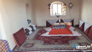 اقامتگاه بوم گردی رستم خان - فردوس